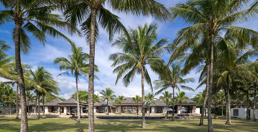 You have Found the Perfect 5 Star Villa with Private Chef, Phuket Villa 1045