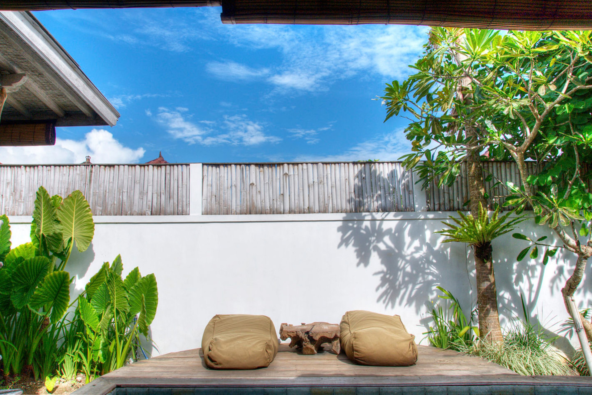 Beautiful 5 Star Holiday Villa in Seminyak, Bali Villa 1141