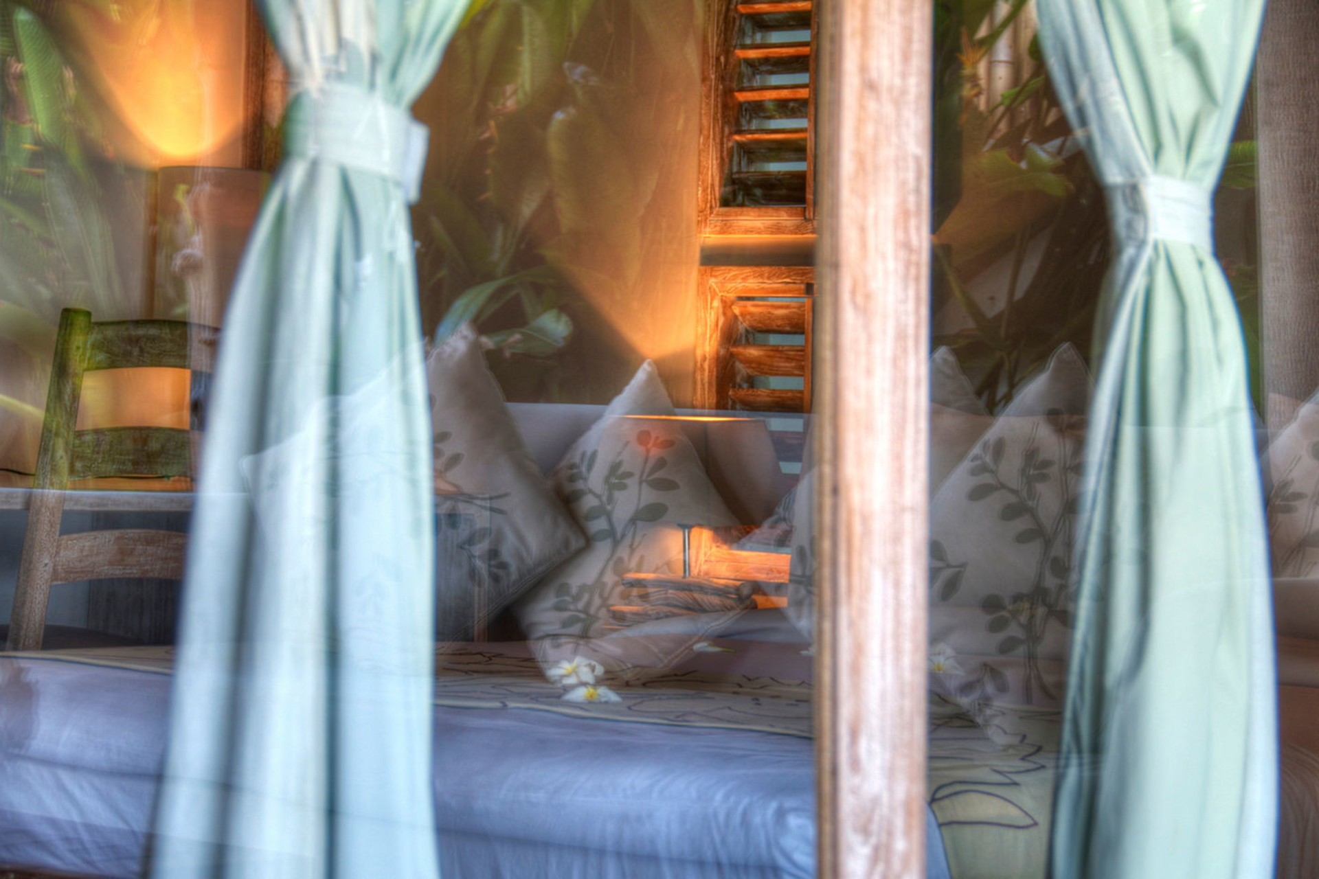 Beautiful 5 Star Holiday Villa in Seminyak, Bali Villa 1141