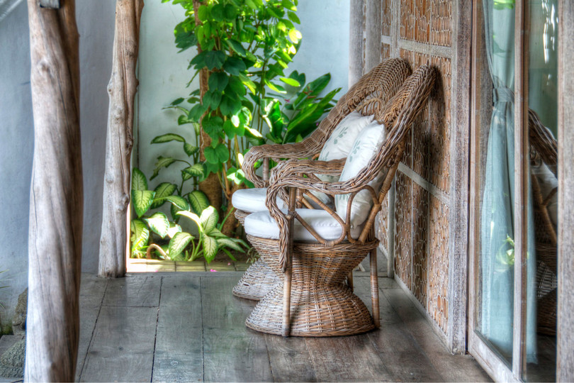 Beautiful 5 Star Holiday Villa in Seminyak, Bali Villa 1141