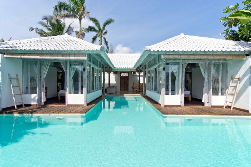 At Last, Rent Your Own 5 Star Private Villa in Seminyak at an Affordable Rate, Bali Villa 1145