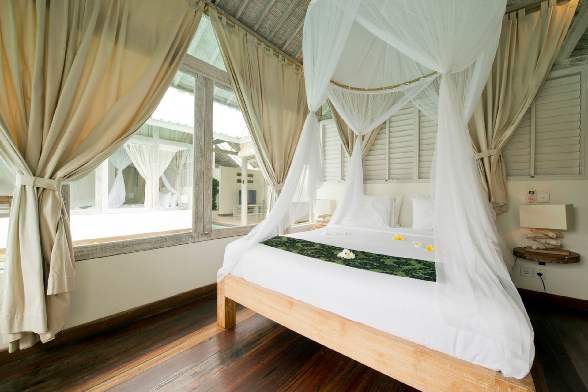 At Last, Rent Your Own 5 Star Private Villa in Seminyak at an Affordable Rate, Bali Villa 1145