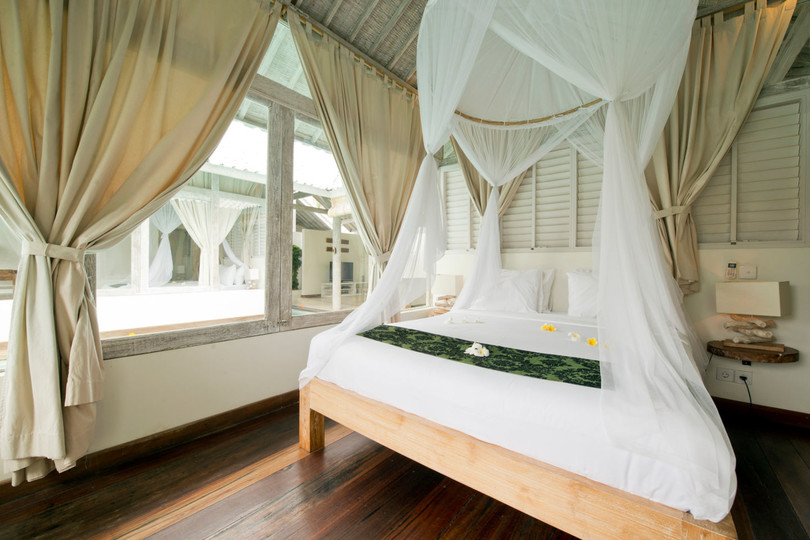 At Last, Rent Your Own 5 Star Private Villa in Seminyak at an Affordable Rate, Bali Villa 1145