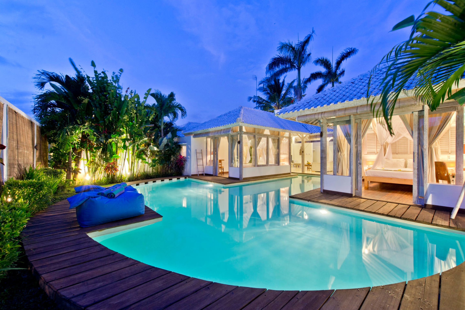 At Last, Rent Your Own 5 Star Private Villa in Seminyak at an Affordable Rate, Bali Villa 1145