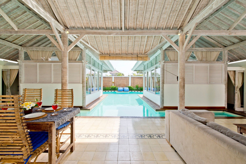 At Last, Rent Your Own 5 Star Private Villa in Seminyak at an Affordable Rate, Bali Villa 1145