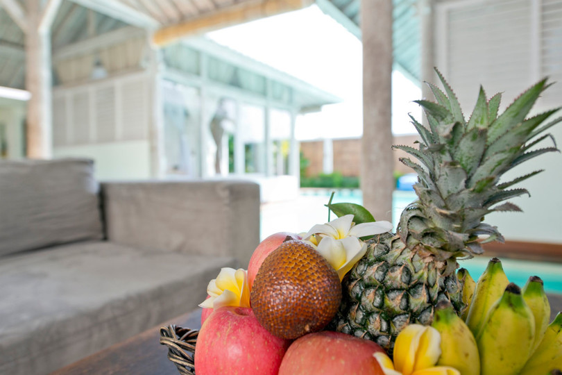 At Last, Rent Your Own 5 Star Private Villa in Seminyak at an Affordable Rate, Bali Villa 1145