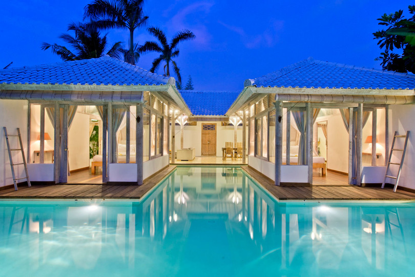At Last, Rent Your Own 5 Star Private Villa in Seminyak at an Affordable Rate, Bali Villa 1145