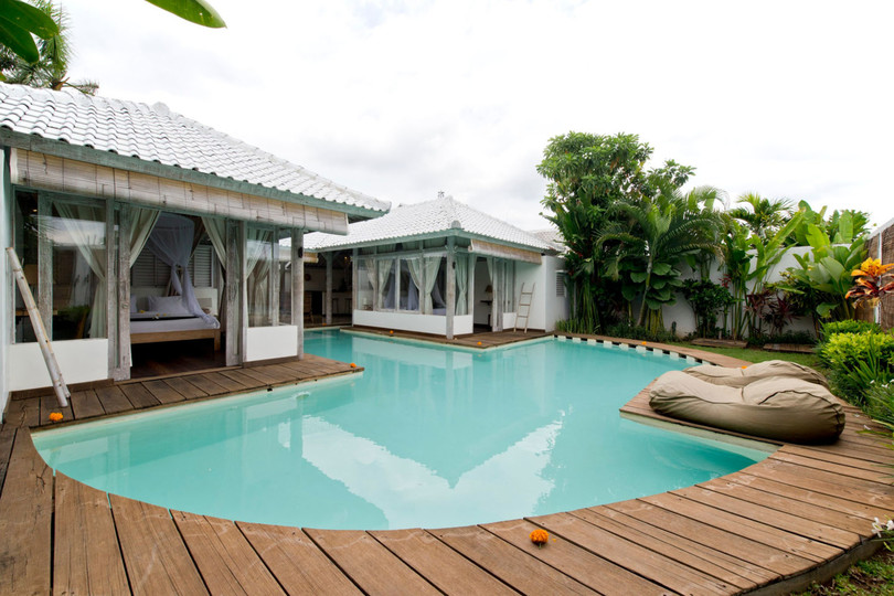 At Last, Rent Your Own 5 Star Private Villa in Seminyak at an Affordable Rate, Bali Villa 1145