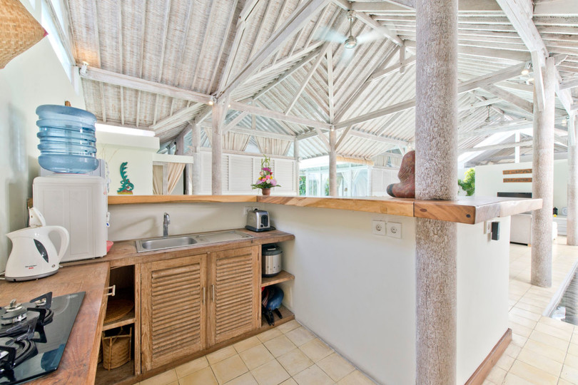 At Last, Rent Your Own 5 Star Private Villa in Seminyak at an Affordable Rate, Bali Villa 1145