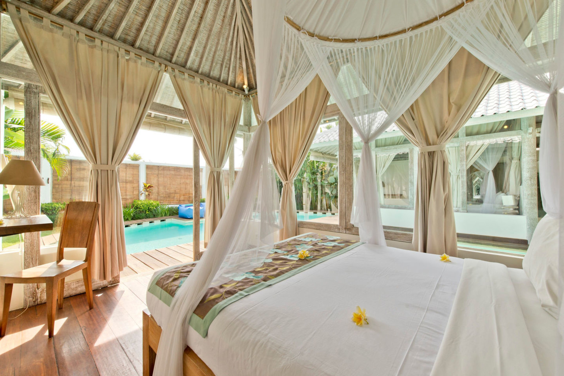 At Last, Rent Your Own 5 Star Private Villa in Seminyak at an Affordable Rate, Bali Villa 1145