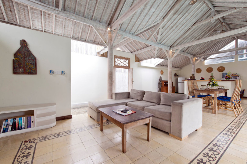 At Last, Rent Your Own 5 Star Private Villa in Seminyak at an Affordable Rate, Bali Villa 1145