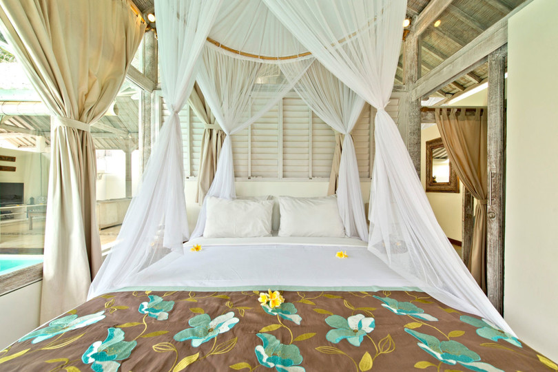 At Last, Rent Your Own 5 Star Private Villa in Seminyak at an Affordable Rate, Bali Villa 1145