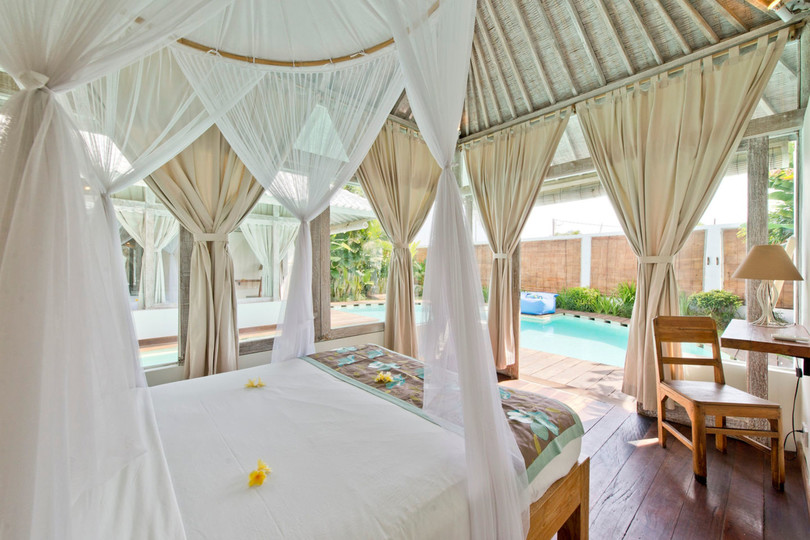 At Last, Rent Your Own 5 Star Private Villa in Seminyak at an Affordable Rate, Bali Villa 1145