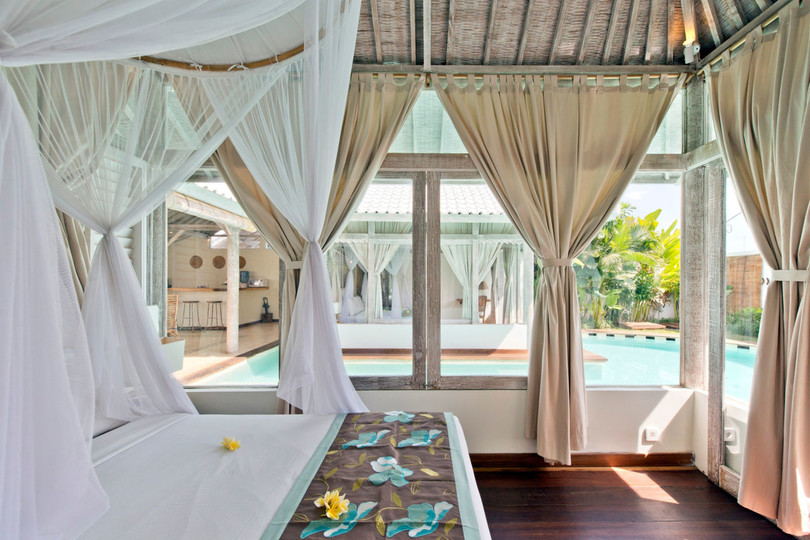 At Last, Rent Your Own 5 Star Private Villa in Seminyak at an Affordable Rate, Bali Villa 1145