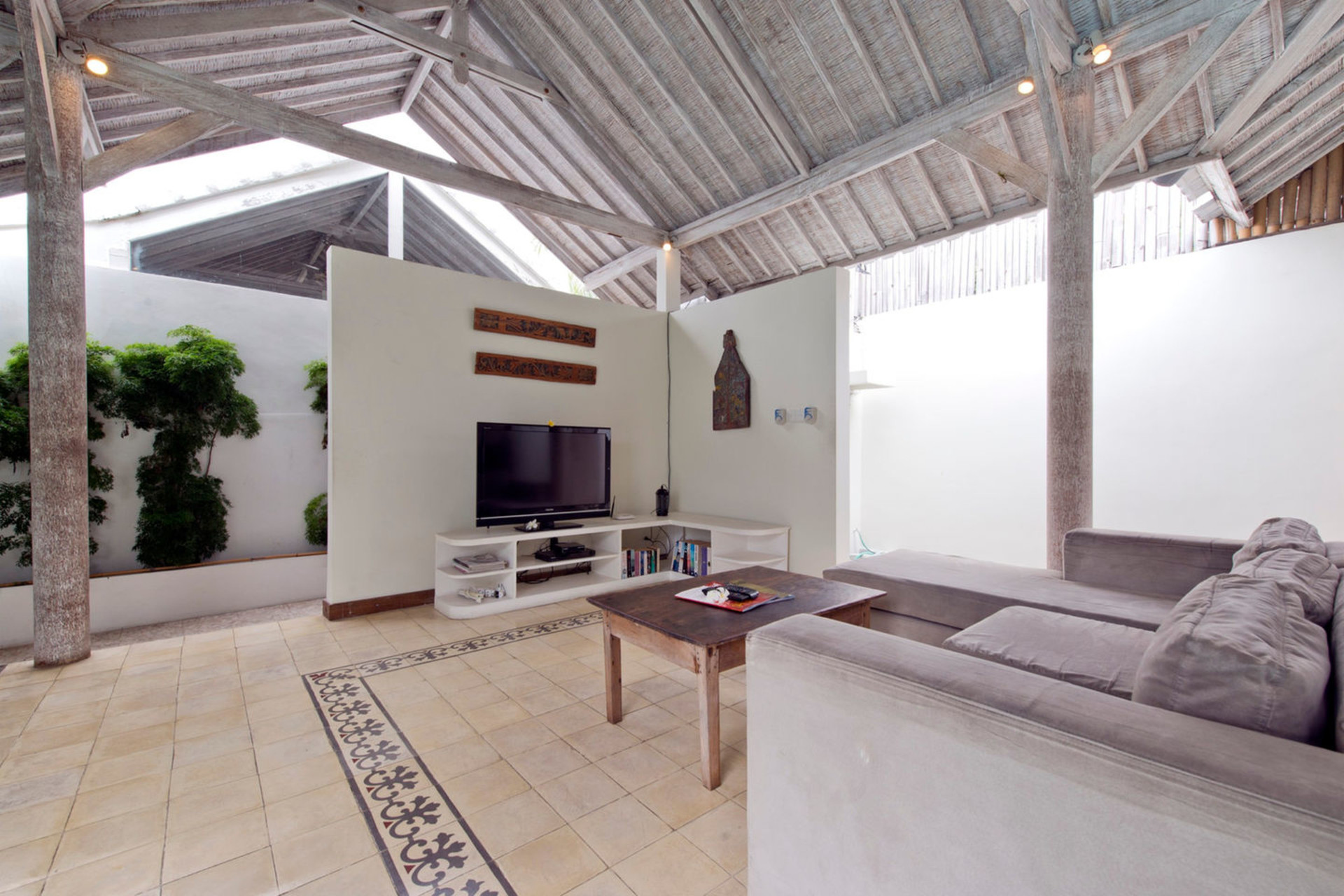 At Last, Rent Your Own 5 Star Private Villa in Seminyak at an Affordable Rate, Bali Villa 1145