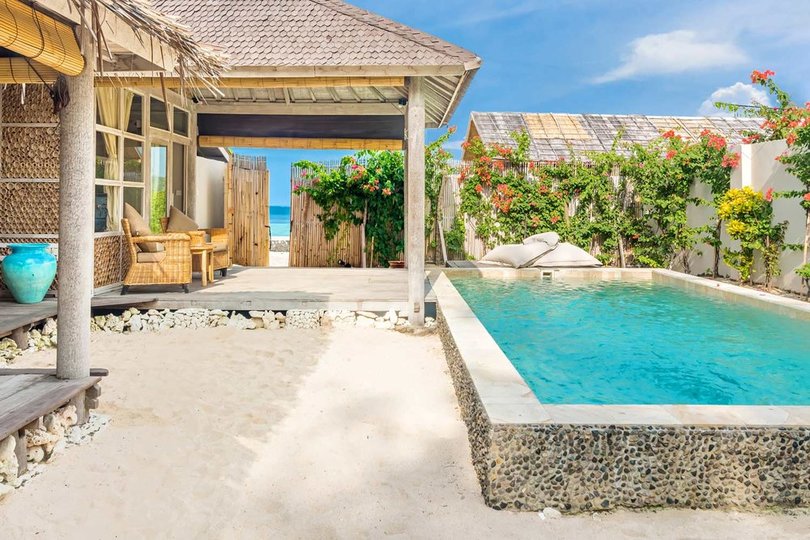 At Last, Rent Your Own 5 Star Private Villa in Seminyak at an Affordable Rate, Bali Villa 1145