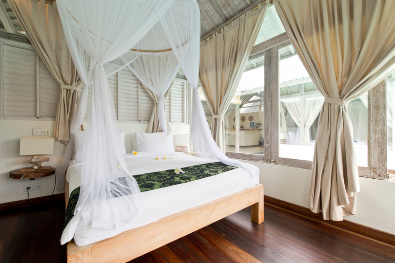 At Last, Rent Your Own 5 Star Private Villa in Seminyak at an Affordable Rate, Bali Villa 1145