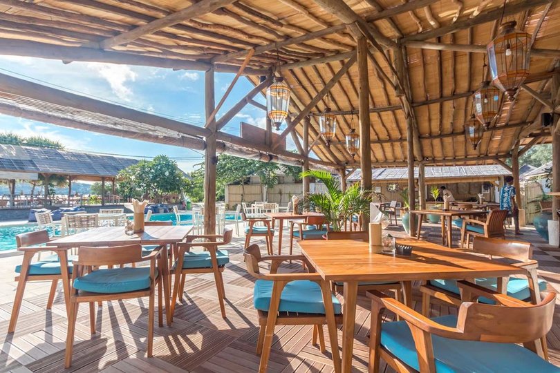 At Last, Rent Your Own 5 Star Private Villa in Seminyak at an Affordable Rate, Bali Villa 1145