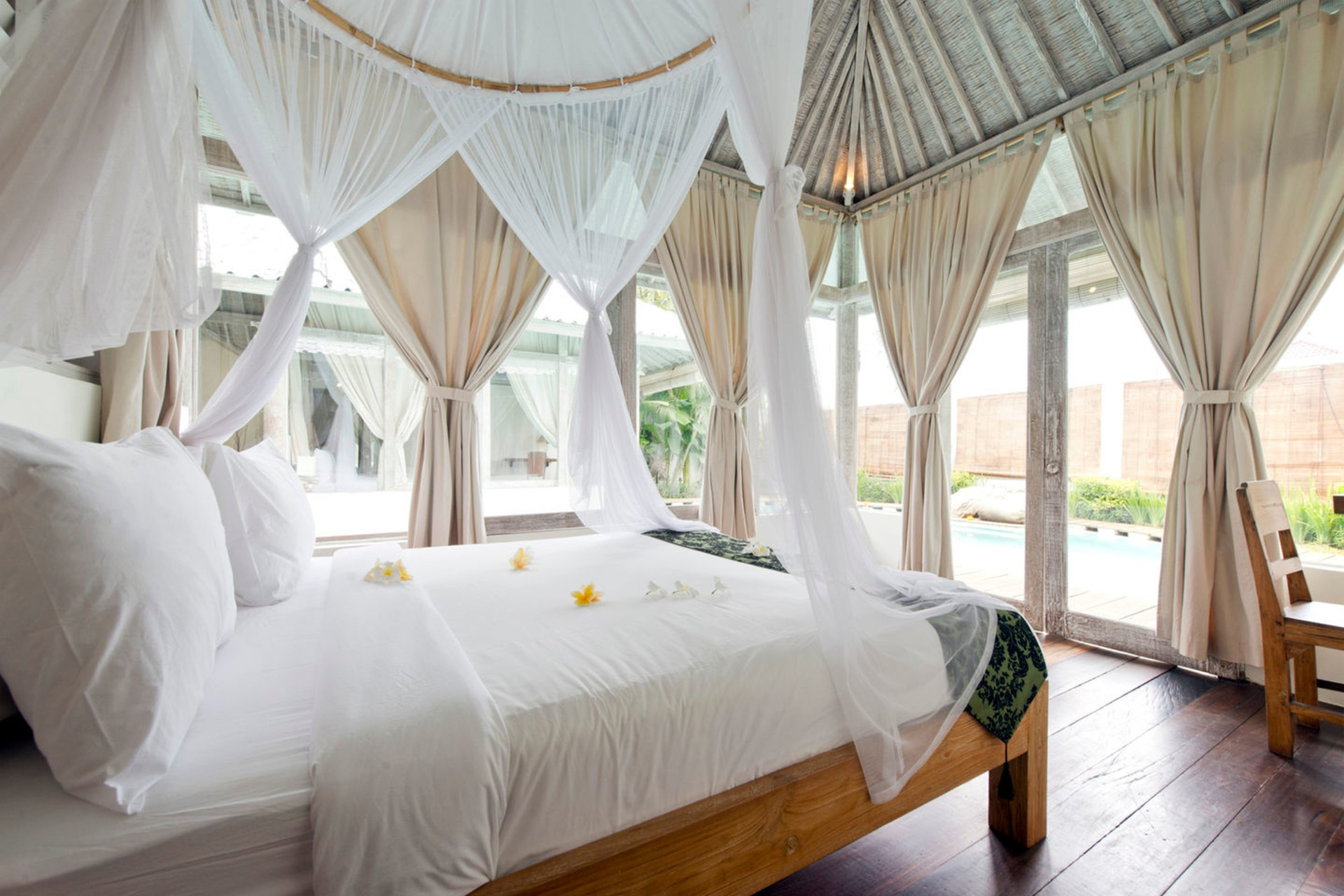 At Last, Rent Your Own 5 Star Private Villa in Seminyak at an Affordable Rate, Bali Villa 1145