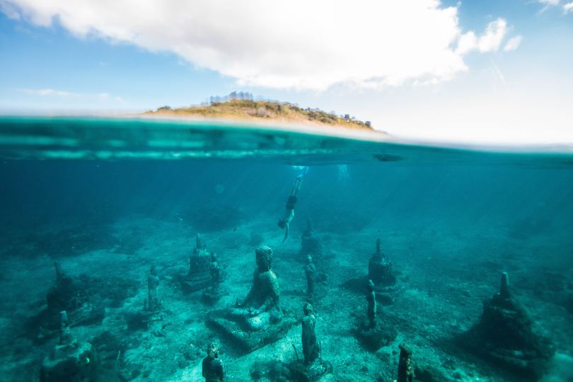 Luxury 2-Bedroom Villa Near Seminyak's Attractions, Bali Villa 1147