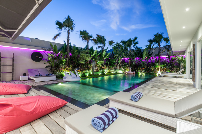 5 Star Villa Holiday in Seminyak for Less Than a Hotel, Bali Villa 1149
