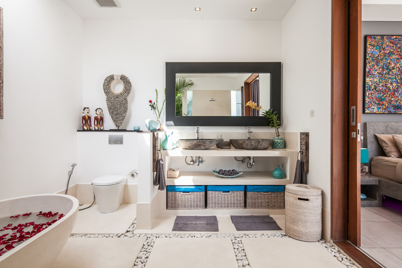 5 Star Villa Holiday in Seminyak for Less Than a Hotel, Bali Villa 1149