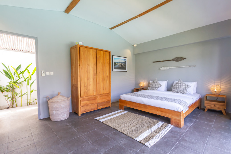 Rent Your 5 Star Private Villa in Seminyak, Bali Villa 1153