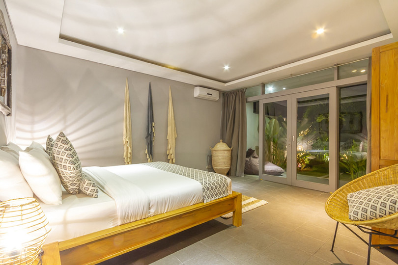 Rent Your 5 Star Private Villa in Seminyak, Bali Villa 1153