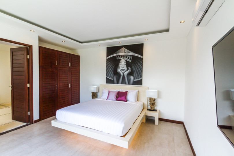 5 Star Private Villa in Seminyak at an Affordable Rate, Bali Villa 1155