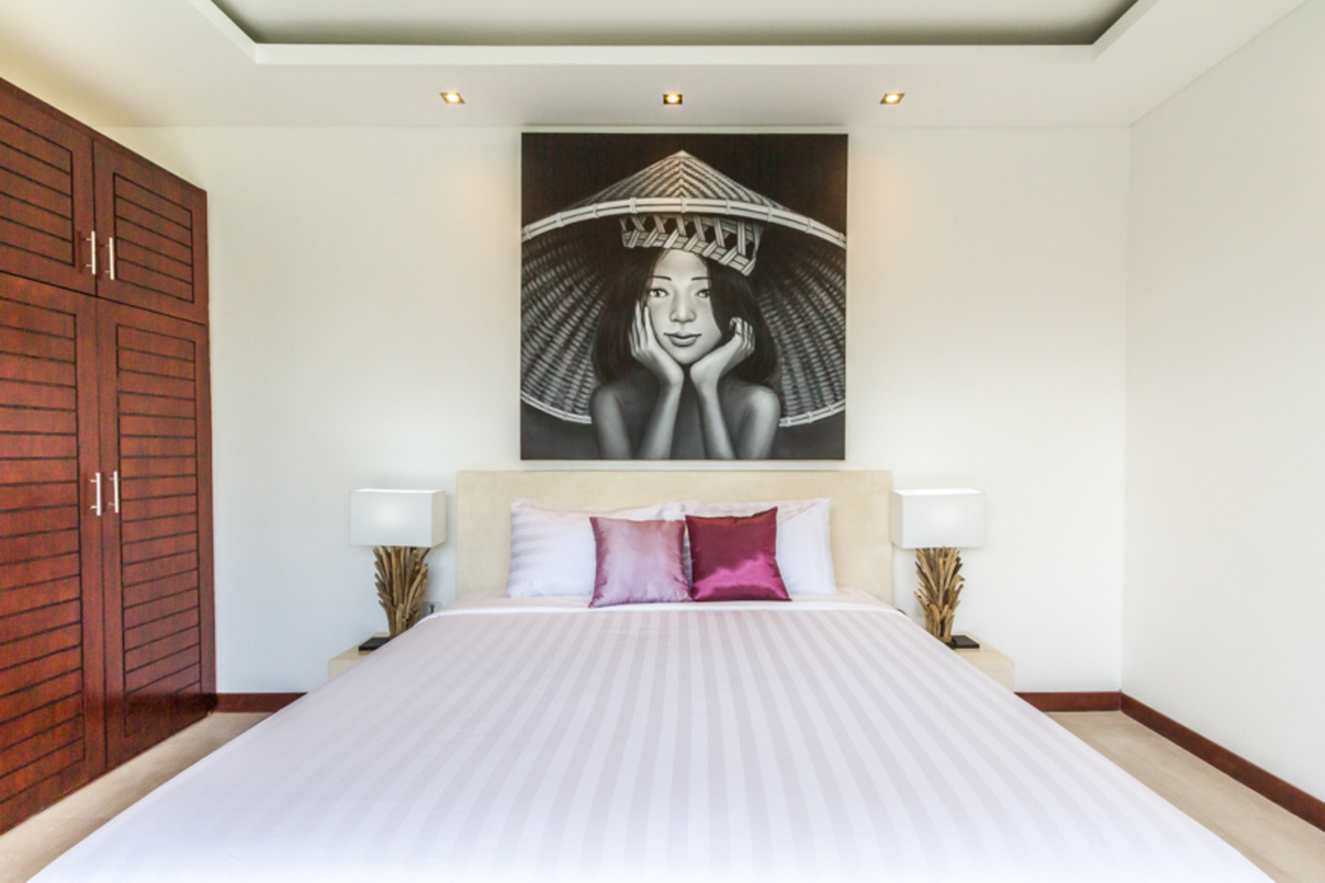 5 Star Private Villa in Seminyak at an Affordable Rate, Bali Villa 1155