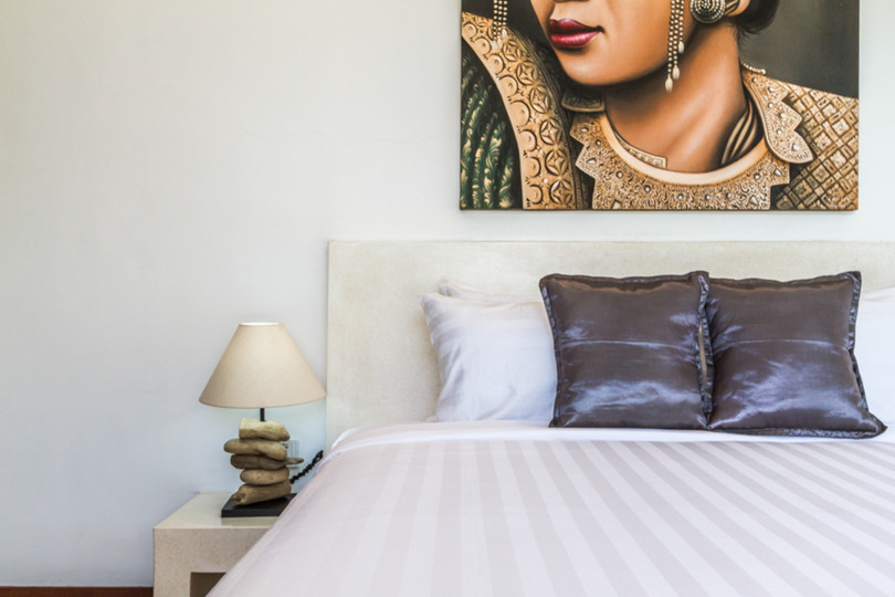 5 Star Private Villa in Seminyak at an Affordable Rate, Bali Villa 1155