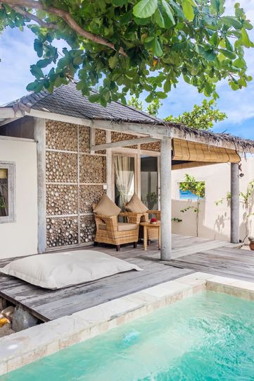 Luxury 3-Bedroom Villa Near Seminyak Attractions, Bali Villa 1157
