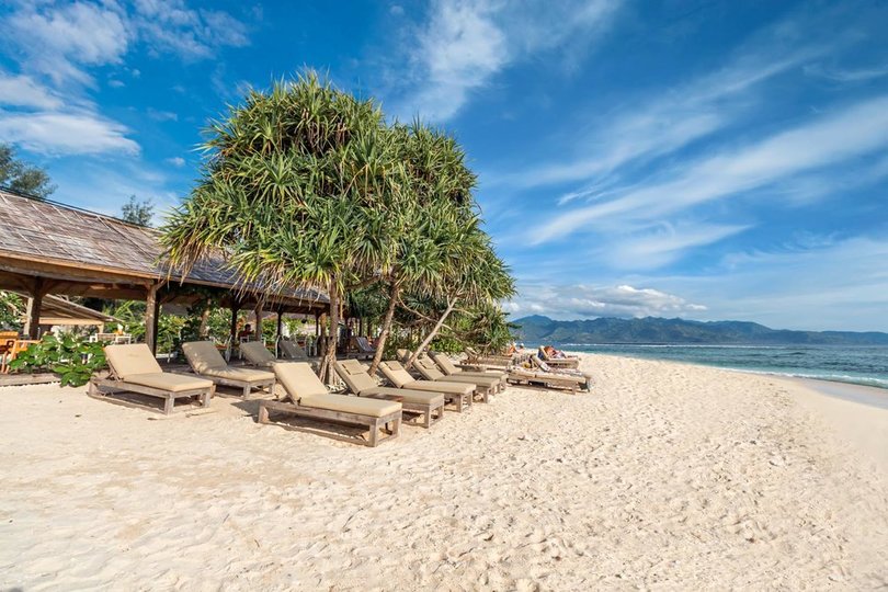 Luxury 3-Bedroom Villa Near Seminyak Attractions, Bali Villa 1157