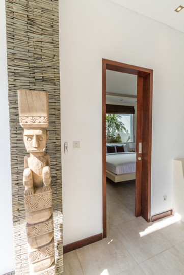Luxury 3-Bedroom Villa Near Seminyak Attractions, Bali Villa 1157