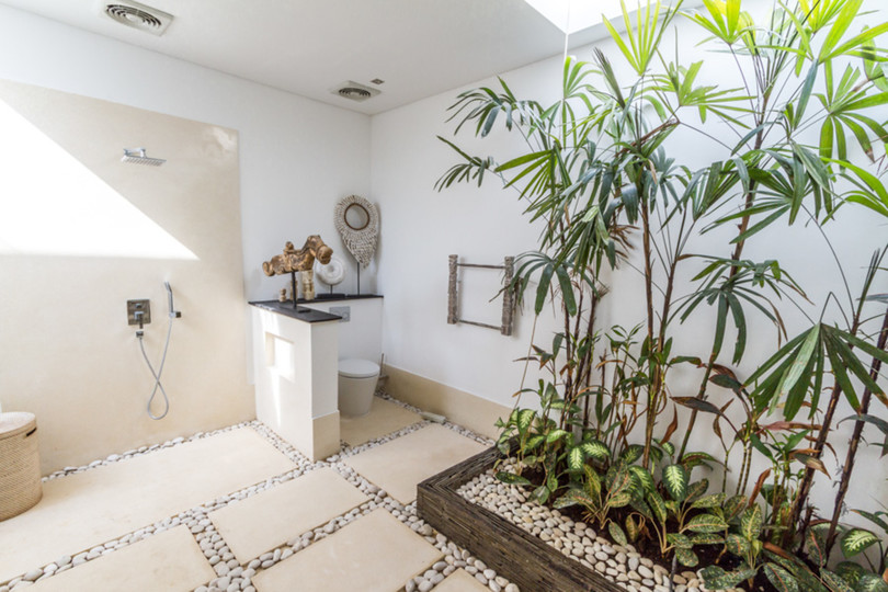 Luxury 3-Bedroom Villa Near Seminyak Attractions, Bali Villa 1157