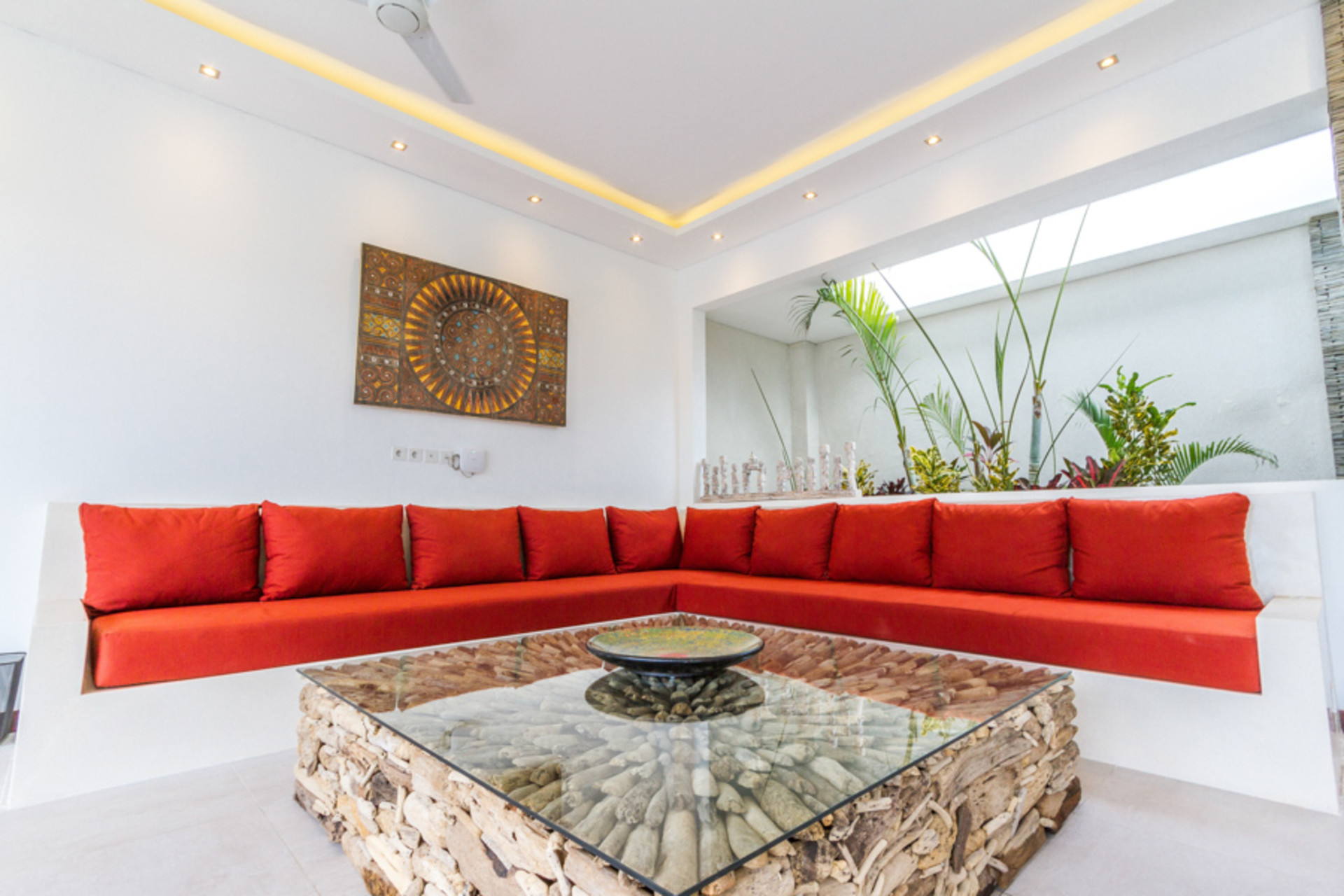 5 Star Private Villa Holiday in Seminyak at an Unbeatable Rate, Bali Villa 1158