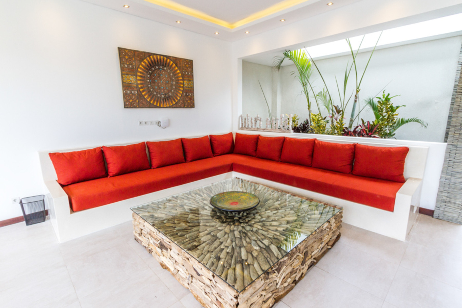 5 Star Private Villa Holiday in Seminyak at an Unbeatable Rate, Bali Villa 1158