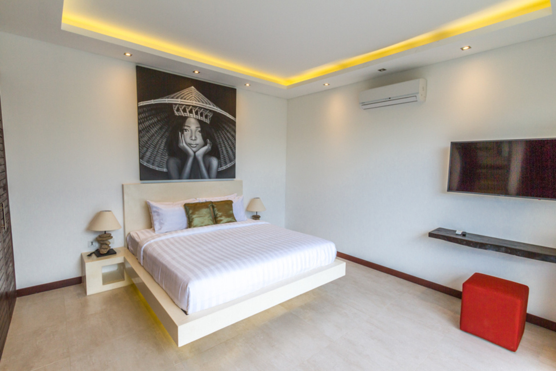5 Star Private Villa Holiday in Seminyak at an Unbeatable Rate, Bali Villa 1158