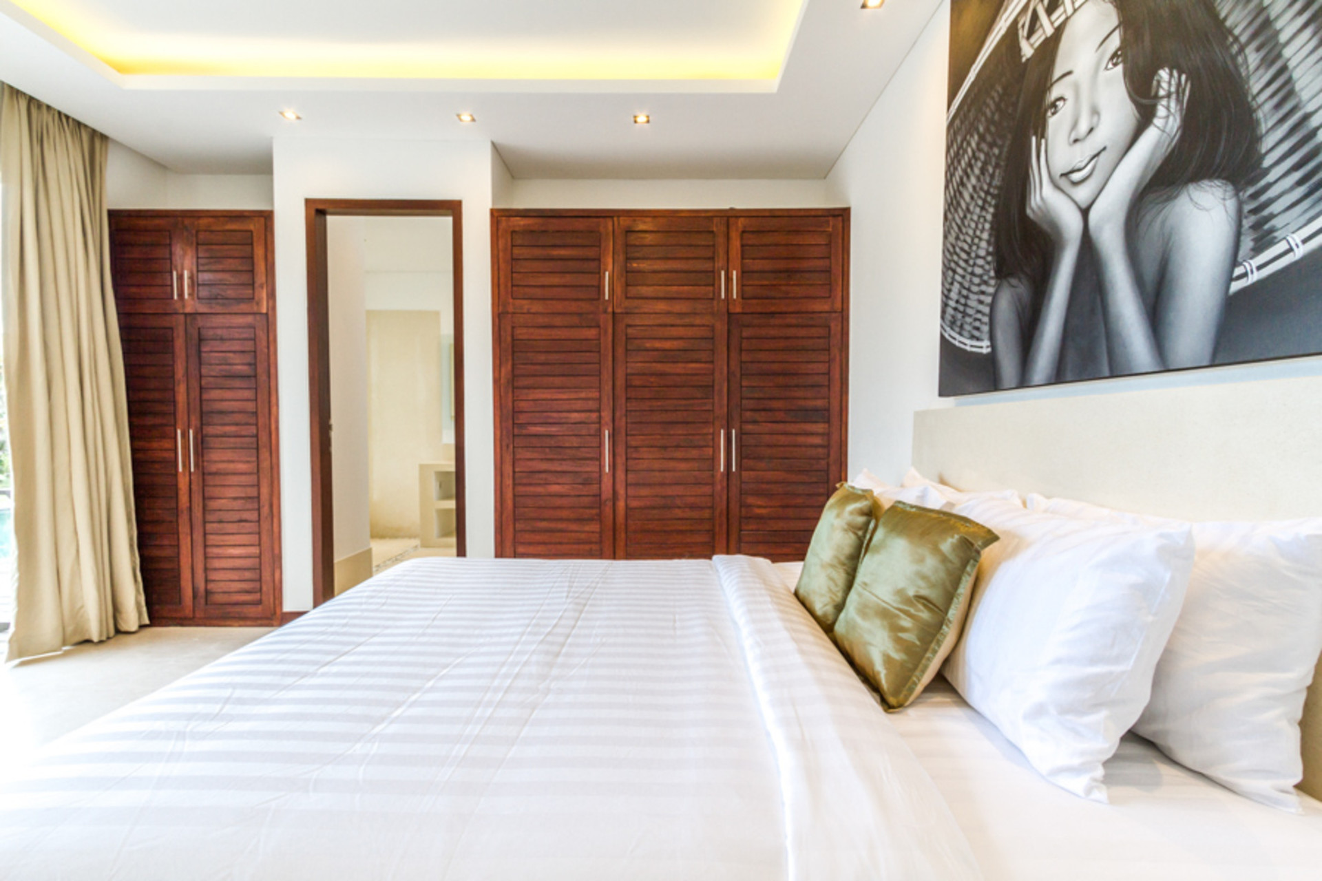 5 Star Private Villa Holiday in Seminyak at an Unbeatable Rate, Bali Villa 1158