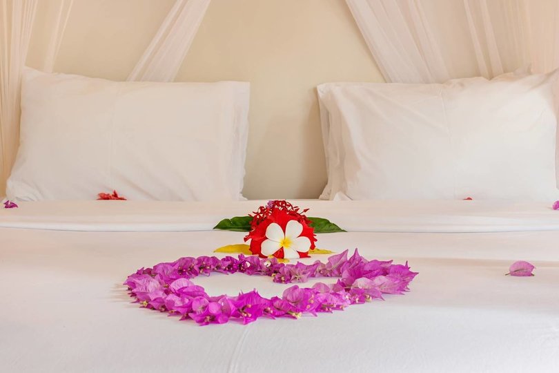 Luxury 5BR Family Villa Near Seminyak, Bali Villa 1167