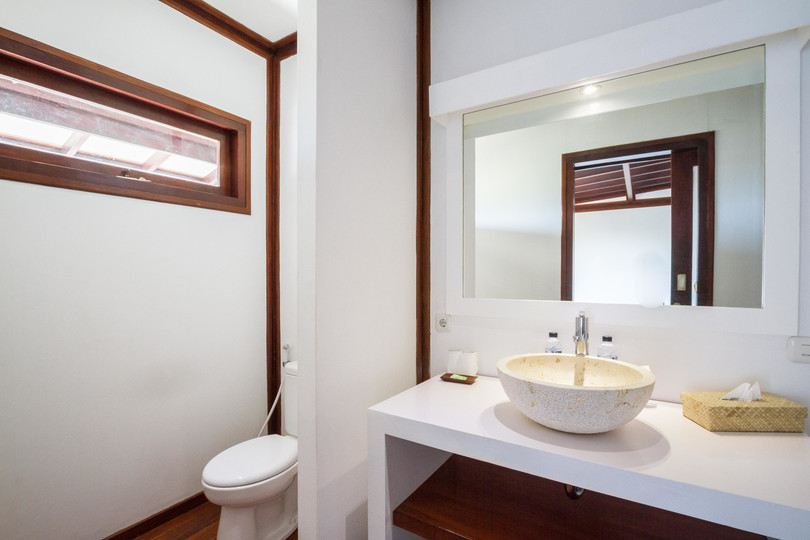 Luxury 5BR Family Villa Near Seminyak, Bali Villa 1167