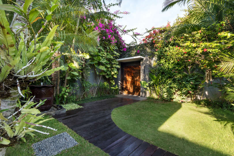 5 Bedroom Holiday Villa in Seminyak with Private Pool, Bali Villa 2001
