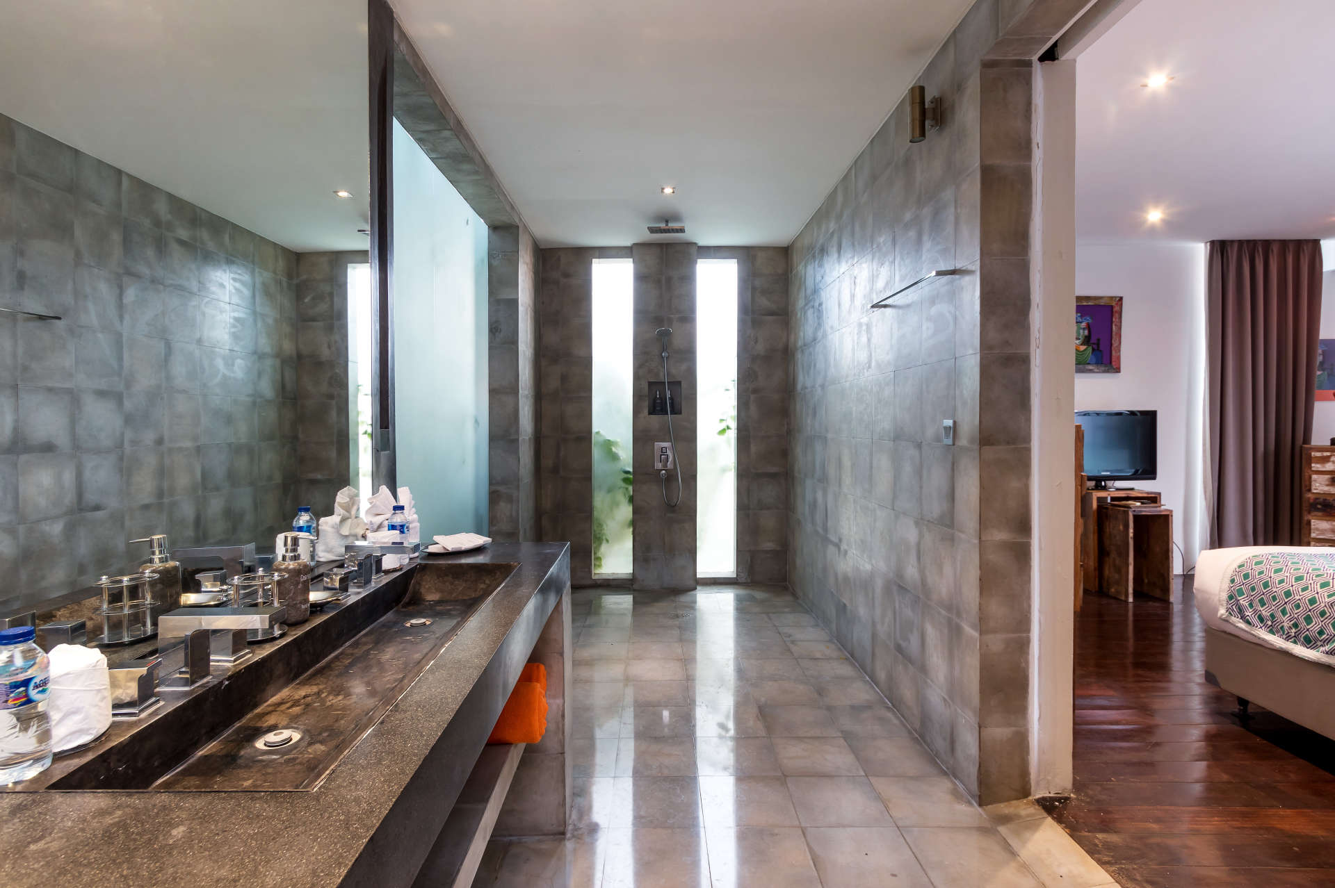 5 Bedroom Holiday Villa in Seminyak with Private Pool, Bali Villa 2001