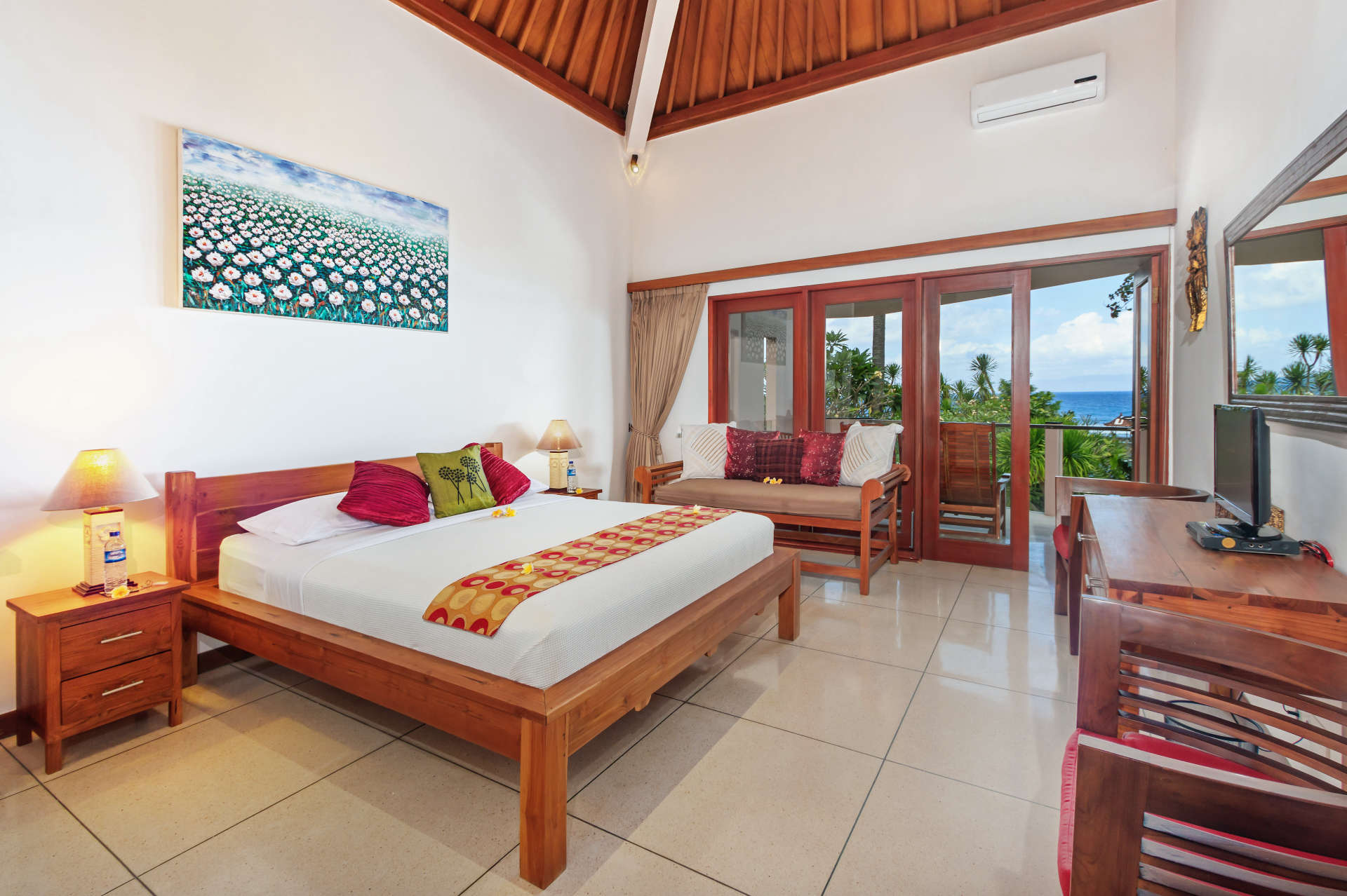 Luxury 5 Star Villa in Bali, Bali Villa 2002