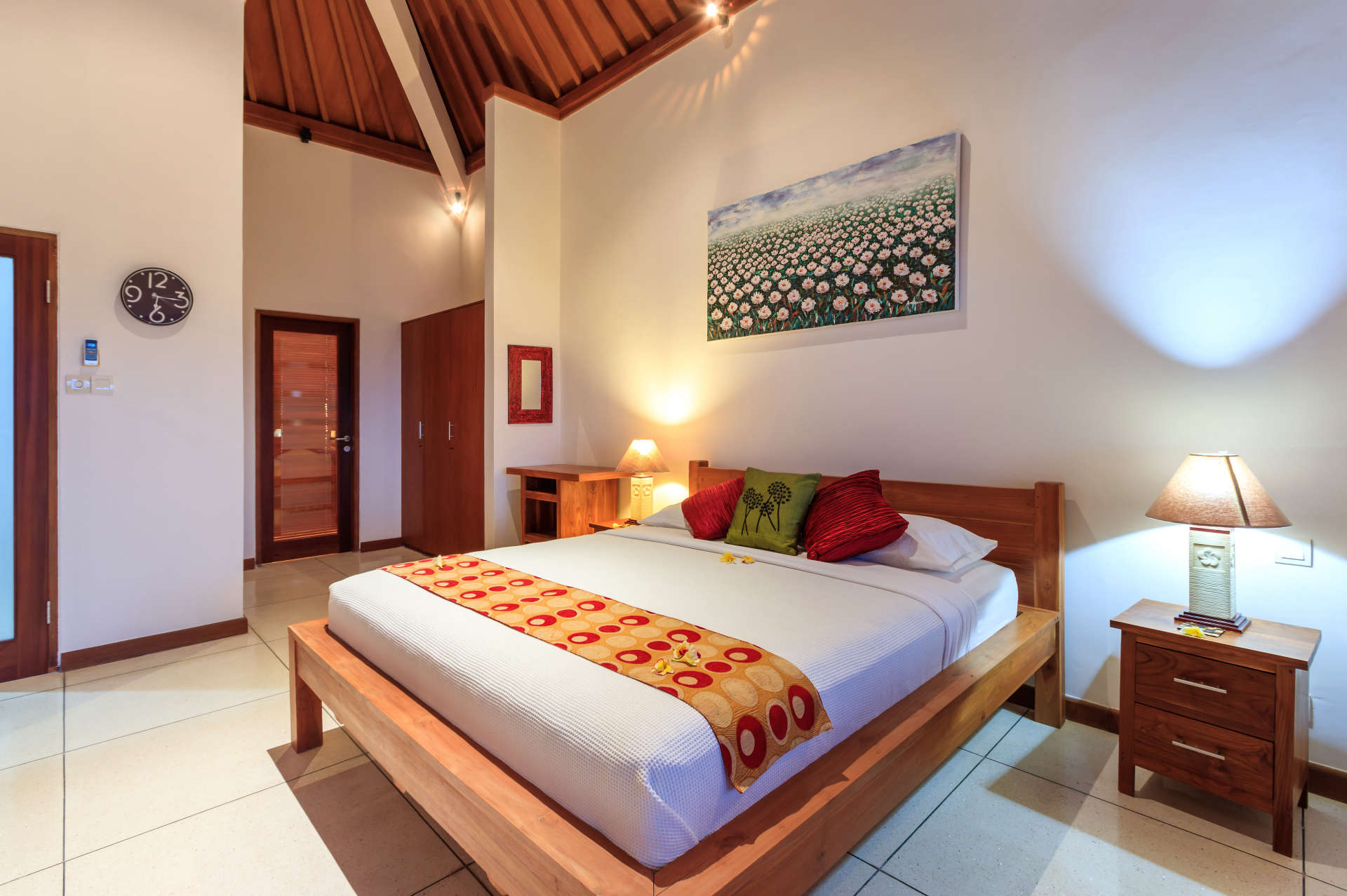 Luxury 5 Star Villa in Bali, Bali Villa 2002