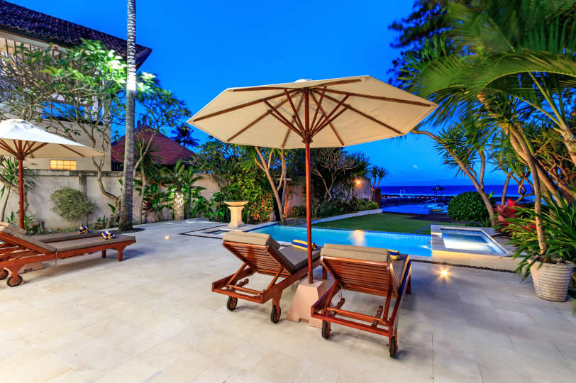 Luxury 5 Star Villa in Bali, Bali Villa 2002