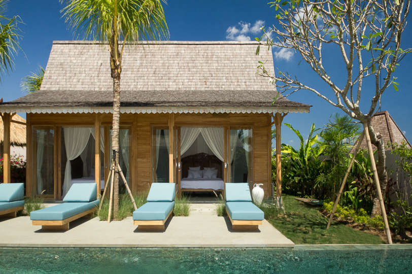 Beautiful 5 Star Holiday Villa in a Prime Location in Kerobokan, Bali Villa 2006