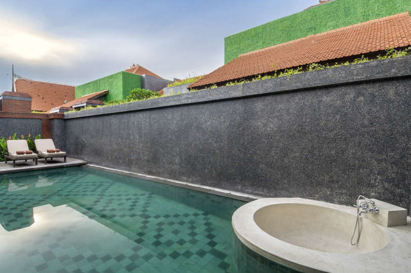 Luxury Holiday Villa with Private Pool, Bali Villa 2009
