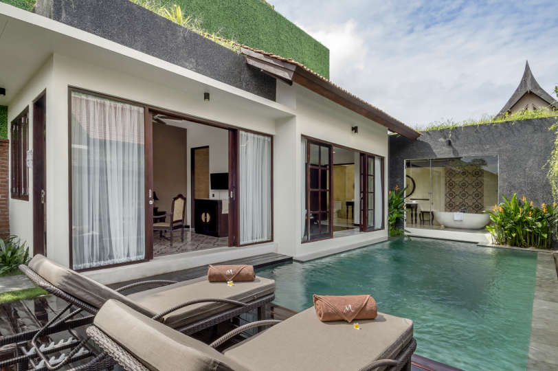 Luxury 5 Star Villa in Bali, Bali Villa 2012
