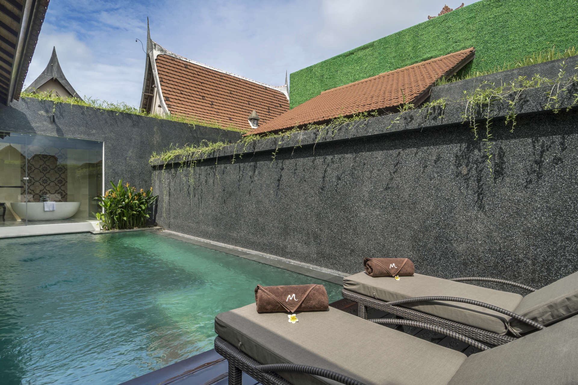 Luxury 5 Star Villa in Bali, Bali Villa 2012